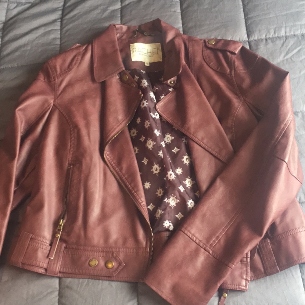 Rachel Roy lightweight jacket
